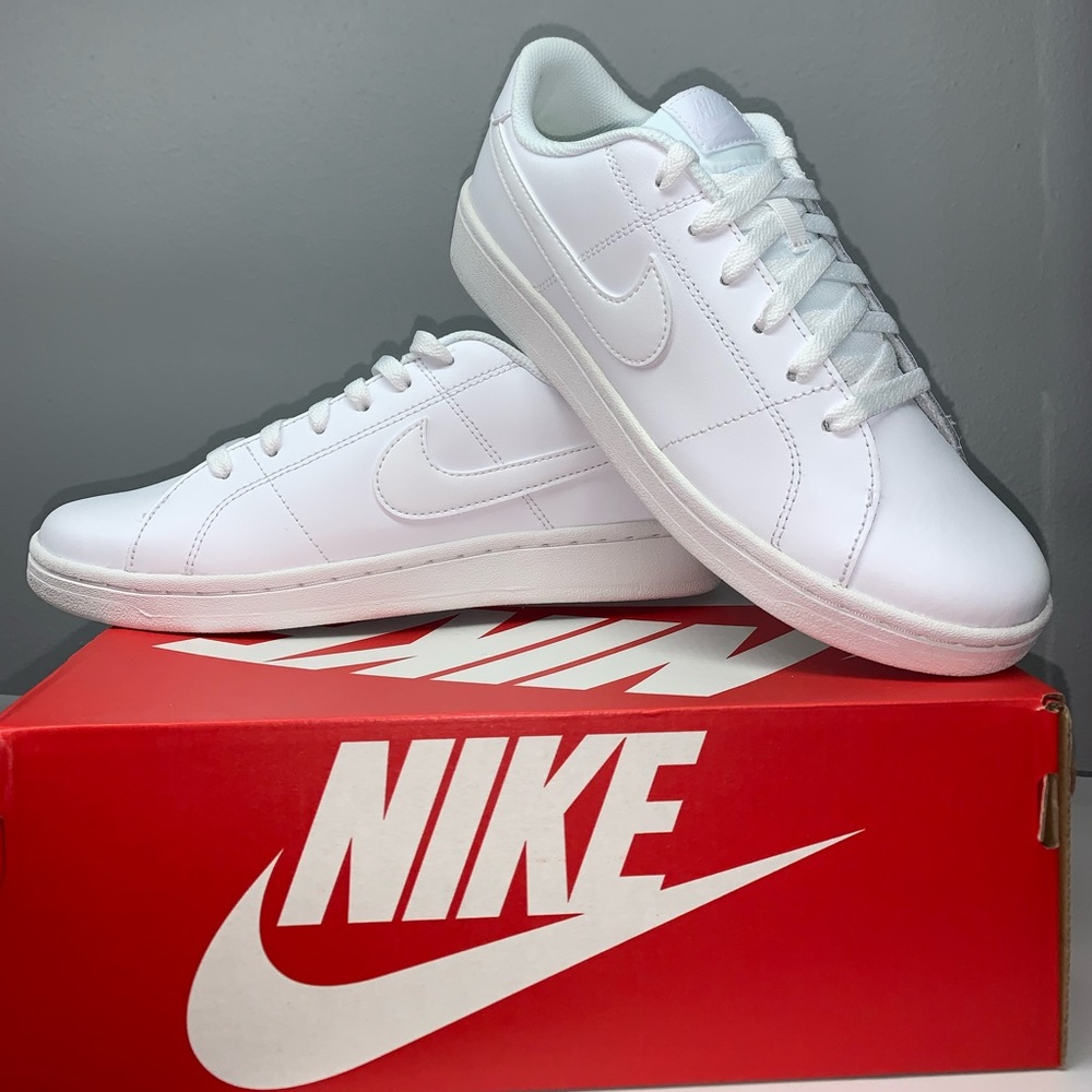 Nike Court Royal 2 Low Sneakers